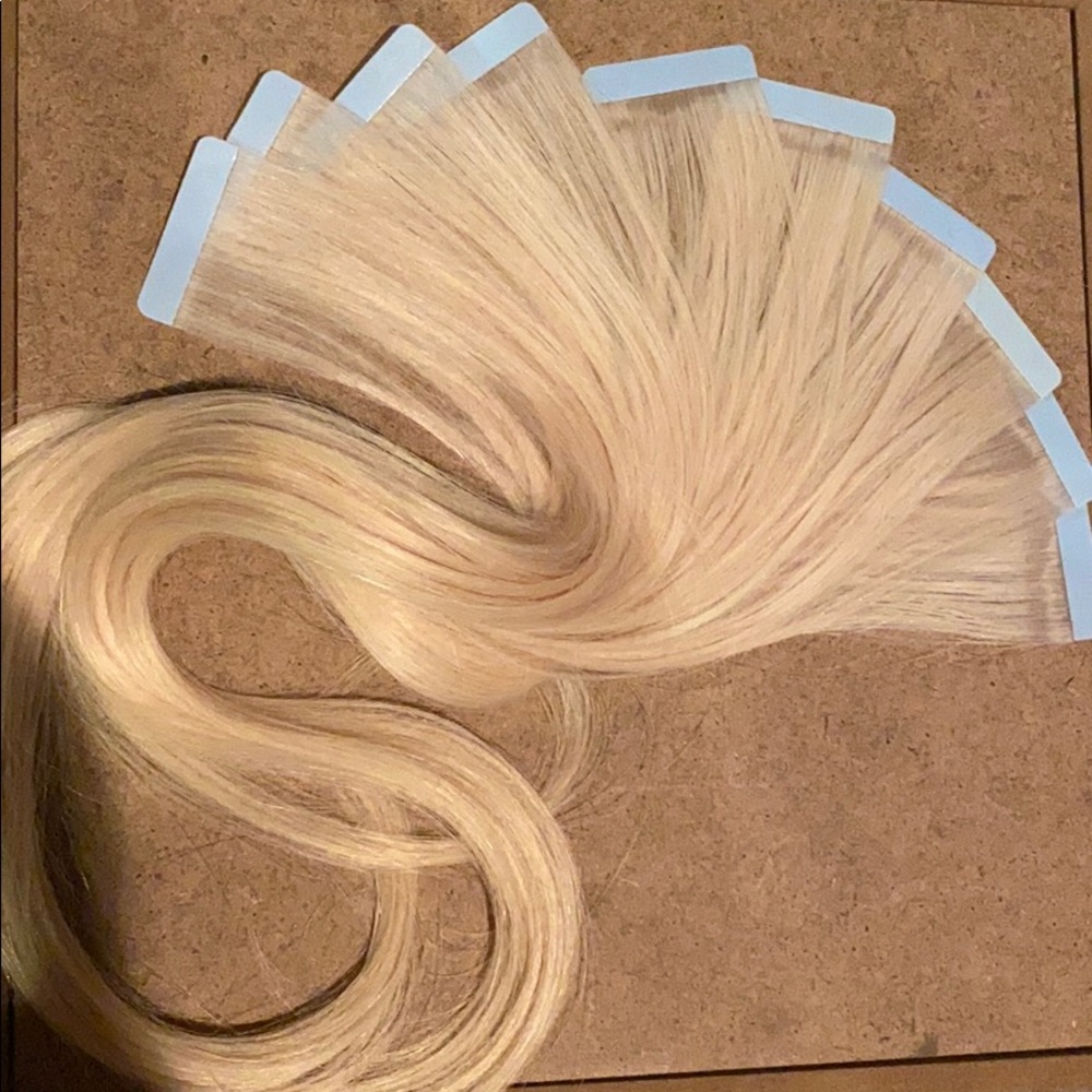 Hair - Picture 2 of 4